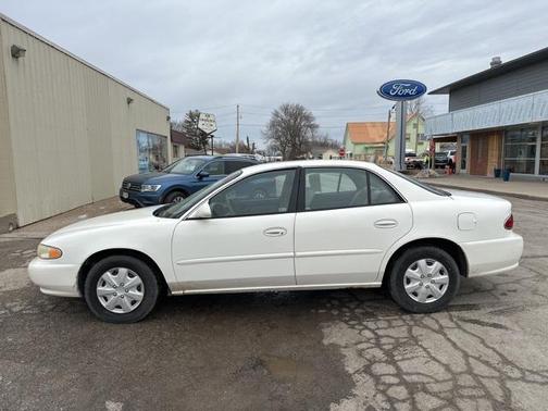 2005 Buick Century Base