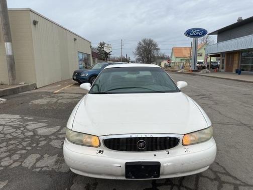 2005 Buick Century Base