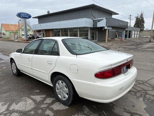 2005 Buick Century Base
