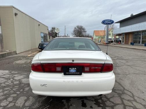 2005 Buick Century Base