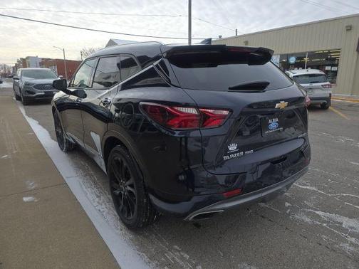 2020 Chevrolet Blazer Premier