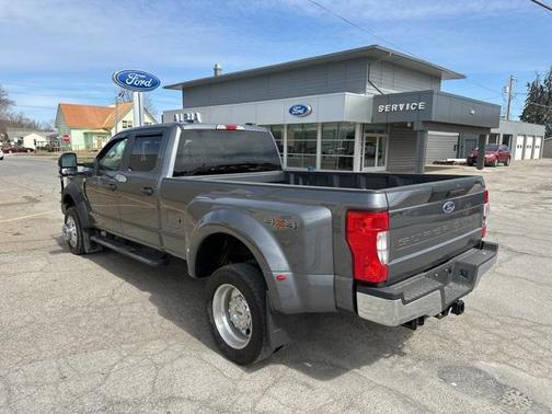 2022 Ford F-450 XL