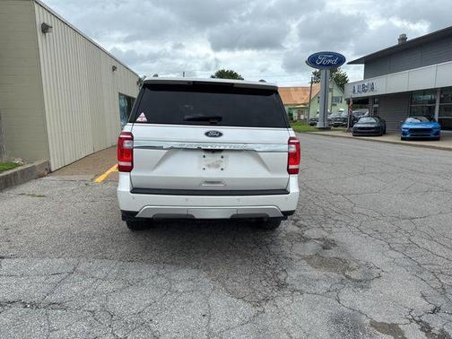 2018 Ford Expedition XLT