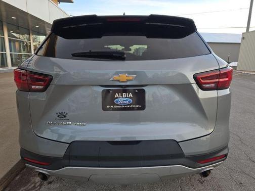 2024 Chevrolet Blazer 3LT