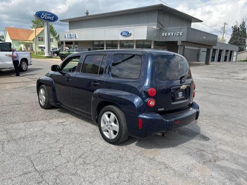 2009 Chevrolet HHR LT