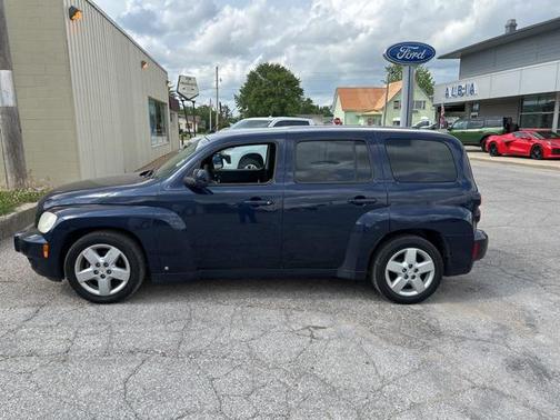 2009 Chevrolet HHR LT