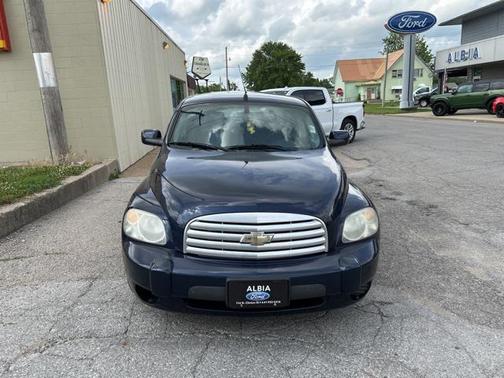 2009 Chevrolet HHR LT