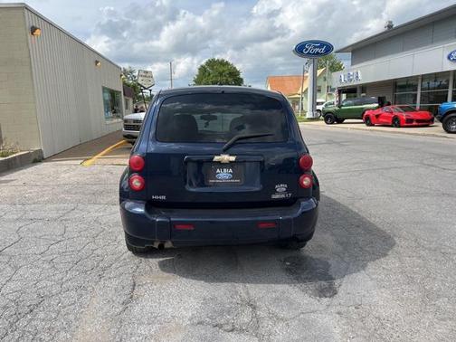 2009 Chevrolet HHR LT