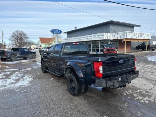2021 Ford F-350 XL