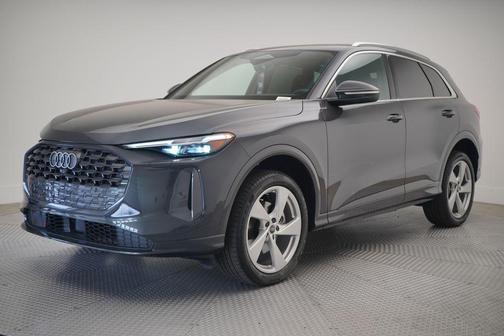 2025 Audi Q5 Premium Plus TFSI quattro S tronic