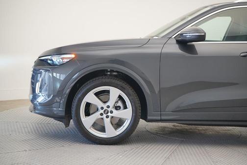 2025 Audi Q5 Prestige