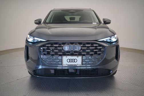 2025 Audi Q5 Prestige
