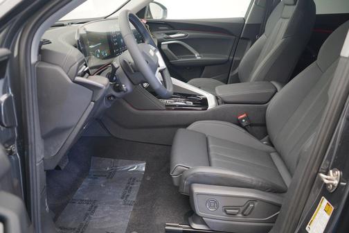 2025 Audi Q5 Prestige