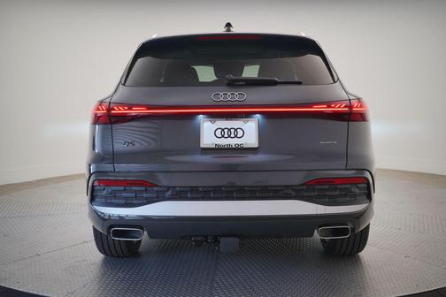 2025 Audi Q5 Prestige