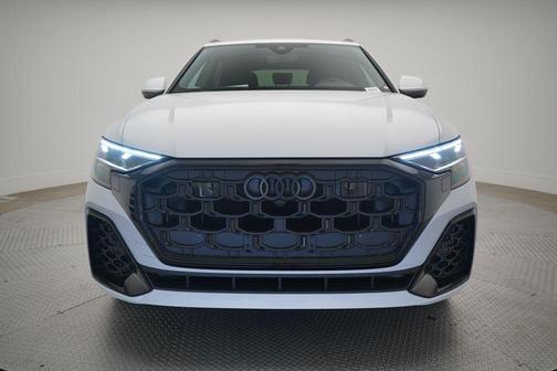 2026 Audi Q8 55 Premium Plus