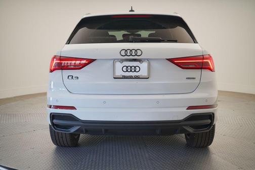 2025 Audi Q3 45 S line Premium Plus