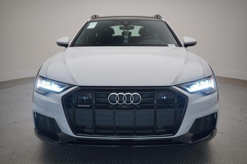 2025 Audi A6 55 Prestige