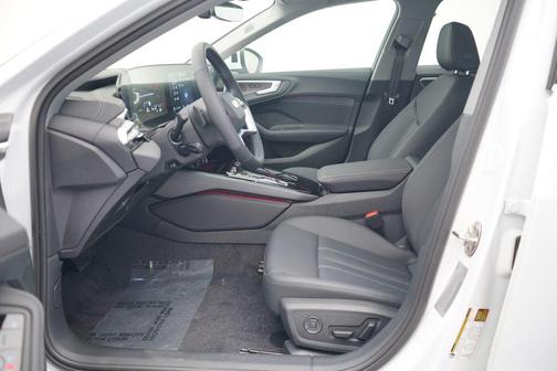 2025 Audi A5 Premium Plus TFSI quattro S tronic