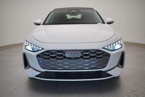 2025 Audi A5 Premium Plus TFSI quattro S tronic