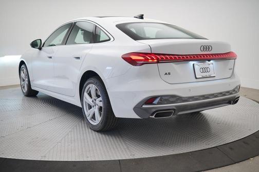 2025 Audi A5 Premium Plus TFSI quattro S tronic