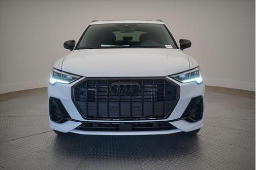 2025 Audi Q3 45 S line Premium Plus