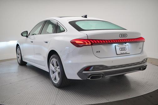 2025 Audi A5 Premium Plus TFSI quattro S tronic