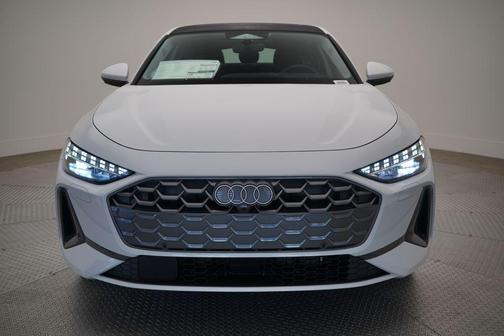 2025 Audi A5 Premium Plus TFSI quattro S tronic