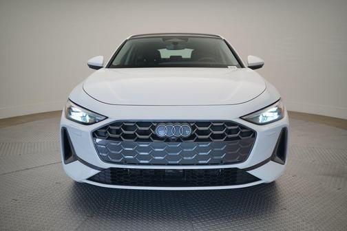 2025 Audi A5 Premium TFSI quattro S tronic