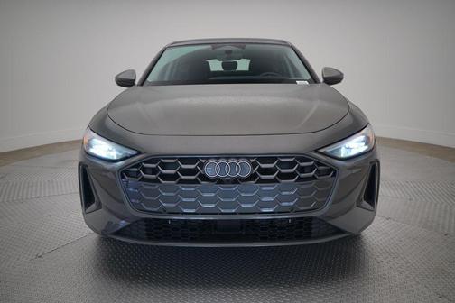 2025 Audi A5 Premium TFSI quattro S tronic