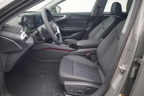2025 Audi A5 Premium TFSI quattro S tronic