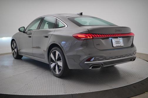 2025 Audi A5 Premium TFSI quattro S tronic