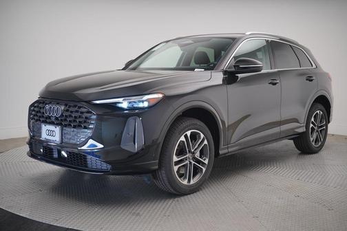 2025 Audi Q5 Premium Plus TFSI quattro S tronic