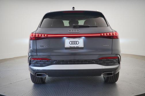 2025 Audi Q5 Premium Plus TFSI quattro S tronic