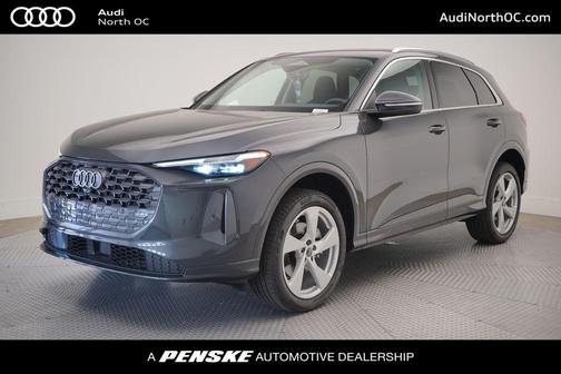 2025 Audi Q5 Premium Plus TFSI quattro S tronic