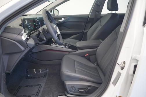 2025 Audi A5 Premium TFSI quattro S tronic