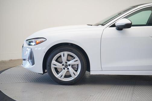 2025 Audi A5 Premium TFSI quattro S tronic