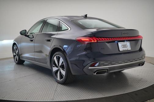 2025 Audi A5 Premium Plus TFSI quattro S tronic