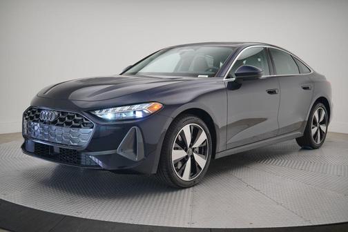 2025 Audi A5 Premium Plus TFSI quattro S tronic