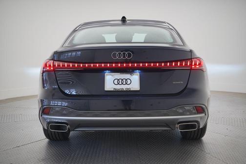 2025 Audi A5 Premium Plus TFSI quattro S tronic