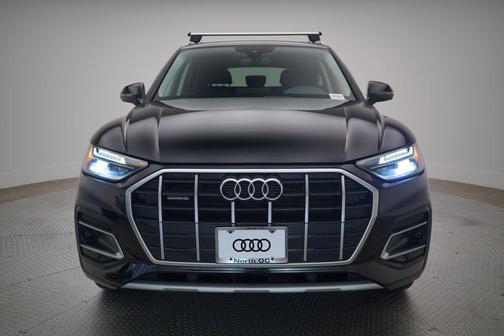 2022 Audi Q5 40 Premium