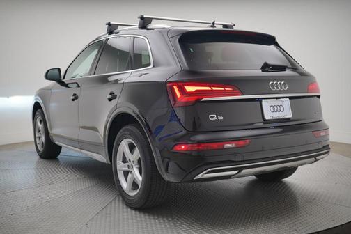 2022 Audi Q5 40 Premium