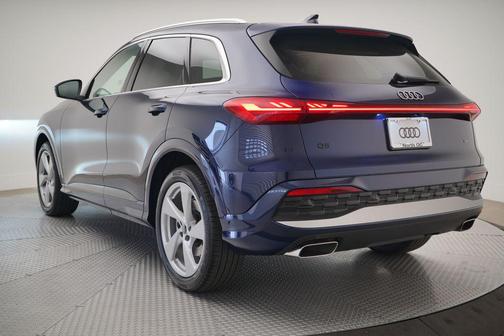 2025 Audi Q5 Prestige