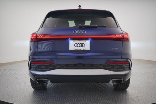 2025 Audi Q5 Prestige