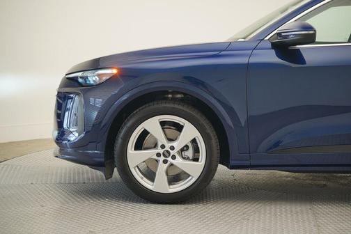 2025 Audi Q5 Prestige