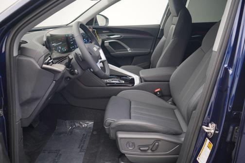 2025 Audi Q5 Prestige