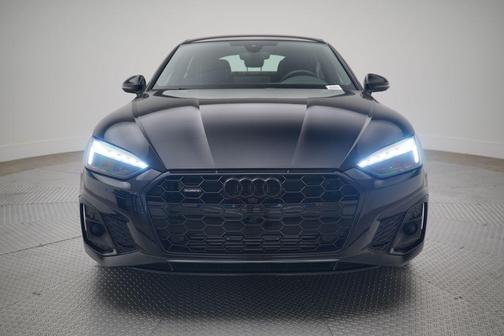 2023 Audi A5 Sportback 45 S Line Premium Plus