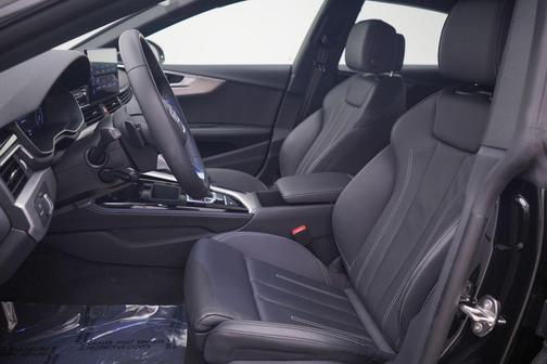 2023 Audi A5 Sportback 45 S Line Premium Plus