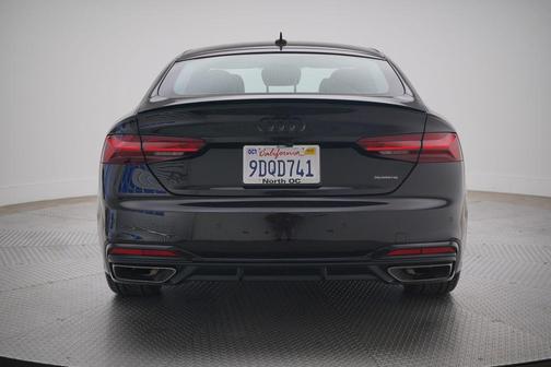 2023 Audi A5 Sportback 45 S Line Premium Plus