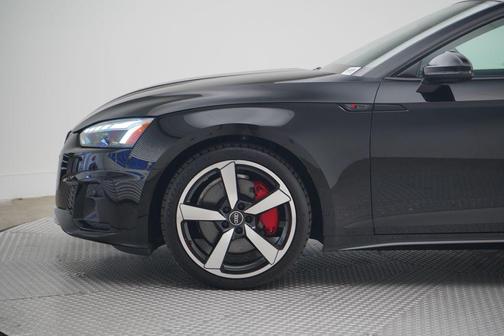 2023 Audi A5 Sportback 45 S Line Premium Plus