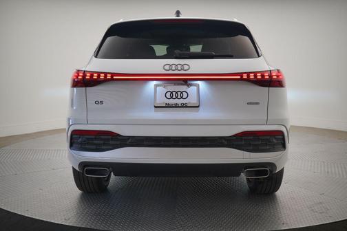 2025 Audi Q5 Premium Plus TFSI quattro S tronic